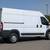 2017 RAM ProMaster 1500 Dodge High Roof Cargo Van 136WB Van 7 thumbnail