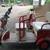 NEW electric mini cart with battery charger,35 mph.2 big seats 3 thumbnail
