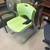 OFFICE FURNITURE:    STACKING CHAIRS LIQUIDATION ! 4 thumbnail