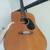Cheap 3guitars Yamaha classic aria acoustic and legend acoustic tuned 7 thumbnail