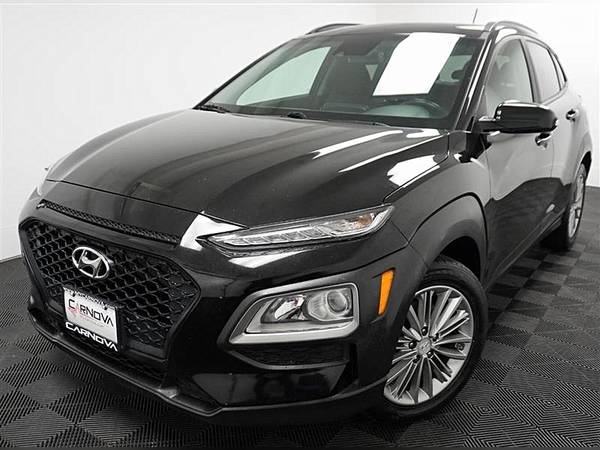 2020 HYUNDAI KONA SEL - $13489.0063495054084865121