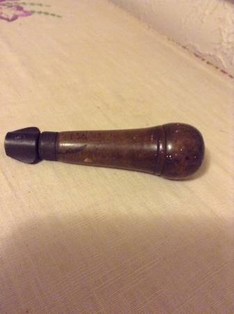 Tool Handle with 5 tools, old, vintage, good condition 1