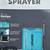Knacksap Electric Sprayer 4 Gallon 1 thumbnail