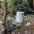 Garden stool/ side table 5 thumbnail