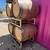 Wooden rustic barrels 5 thumbnail