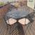 Five Piece Wrought Iron Table Patio Set 2 thumbnail