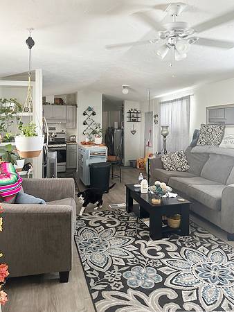 $42,500 / 2br - 742ft2 - Beautifully redone, modern, cozy (Tucson)63674894911491121