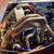 Restored 1966 Chris Craft Corvette LT4 engine! 13 thumbnail