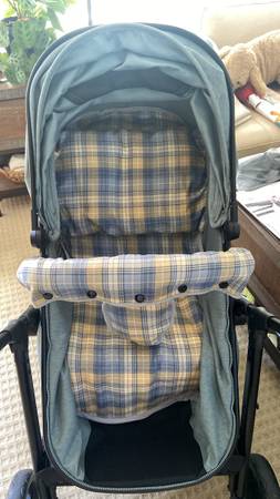 Stroller 1