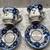 Polish pottery tea set- never used. 10 thumbnail