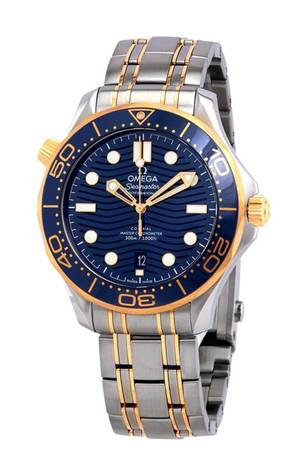 Men’s Swiss Watch 1