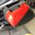 2022 Triumph Tiger Sport 660 Korosi Red Graphite 12 thumbnail