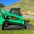 Bobcat T-740 Skid Steer 1 thumbnail