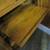 Antique Entertainment CABINET 52"W x 22"D x 79"H 10 thumbnail