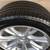 One Tesla Model Y Gemini 19” wheel 3 thumbnail