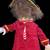 Silly Puppets Pirate 25" Peach Male Full Body Ventriloquist Style Hook 3 thumbnail