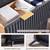 Dresser organizer 6-drawers Black 9 thumbnail