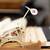 Like new STEINWAY & SONS Model M, Premium Art Edition 5'7" Grand Piano 8 thumbnail