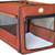 Soft sided dog crate 3 thumbnail