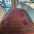 Beautiful Persian rug 100 years old 1 thumbnail