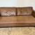 Free leather sectional couch and sofa 2 thumbnail