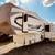 16 Silverback 5th Wheel Camper Spacious KING BED SAVE!! 1 thumbnail