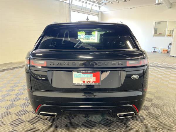 2018 Land Rover Range Rover Velar AWD All Wheel Drive First Edition SUV - $29,900 (Se Habla Espanol)63622857993859124