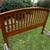 Queen Bed Frame (solid wood) 3 thumbnail