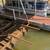 Float-Air 5,000 lb Front-Mount Floating Boat Lift – Excellent Condition 5 thumbnail