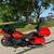 2024 CVO Road Glide Legendary Orange Harley-Davidson 1 thumbnail