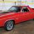 1972 Chevrolet El Camino 2 thumbnail