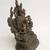 Chinese Bronze Deity Sculpture 5 thumbnail