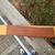 Large wooden folding knife for display 3 thumbnail