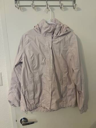 Rain Jackets - Women Large 1