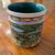 MUGS - Vintage Christmas Mug 1987, "Richard" Disney, Old Sturbridge 16 thumbnail