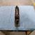 Vintage Stanley No.A6 hand plane. With sweetheart blade 6 thumbnail