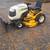 Cub Cadet lawn tractor 6 thumbnail