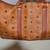 MCM Visetos Congnac Boston Bag Golf Collection Medium. 9 thumbnail