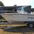 1997 Bayliner Trophy Center Console 19' Boat And Trailer. 1 thumbnail