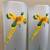 Libbey Pheasant Game Birds Set of 4 Cocktail Glasses 10oz 2 thumbnail
