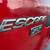 2002 FORD ESCAPE "TWO OWNER"CLEAN CARFAX,ALL SERVICES,SPORTY RED LOOOK 24 thumbnail