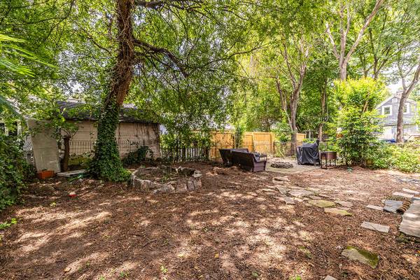 $1,900 / 1br - 1000ft2 - Cabbagetown Charm! 1BR/1BA Duplex w/ Loft Office Right by the Beltline (||Cabbagetown||||)63963859513218123