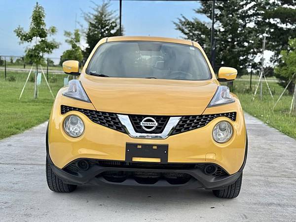 2016 Nissan Juke - $7499.0063488464713603122