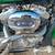 O7 Harley sporster custom paint 8 thumbnail
