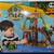 Disney Jake and the Neverland Pirates Magical Tiki Hideout 2 thumbnail