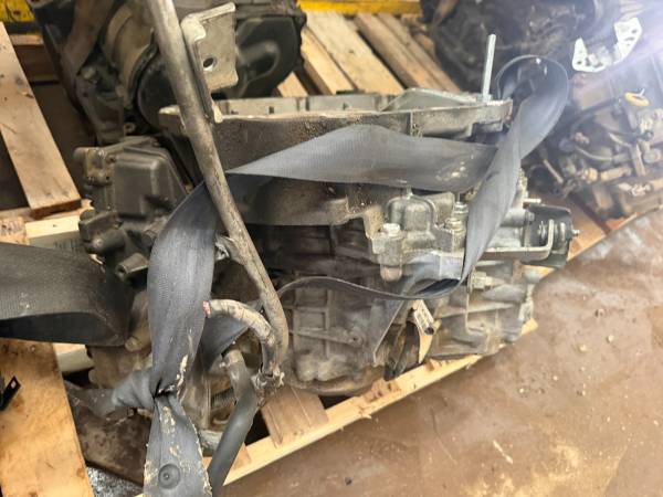 ★ 2011 - 2014 Nissan Maxima - AUTOMATIC TRANSMISSION - #F33781 ★ 1