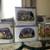 Lot of Department 56 Easter Houses 8 thumbnail