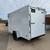 2026 Darkhorse 6' x 12' - 6.5' Interior Height - Ramp Door Cargo Trail 3 thumbnail