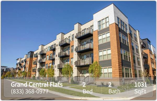 $1,709 / 2br - 1031ft2 - Set the stage for endless memories: Our 2 BR, 2 BA beckons! (Columbia Heights)64003958733825121