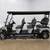2025 Denago Rover XXL Lithium Ion Golf Cart, Grey 3 thumbnail